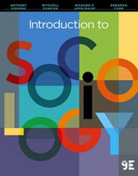 Enlarge image Cover: Introduction to Sociology - W. W. Norton & Company