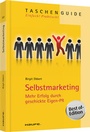 Cover: Selbstmarketing - Haufe-Lexware