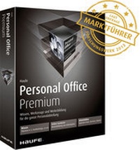 Abbildung von: Haufe Personal Office Premium DVD - Haufe-Lexware