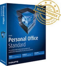 Abbildung von: Haufe Personal Office - Haufe-Lexware