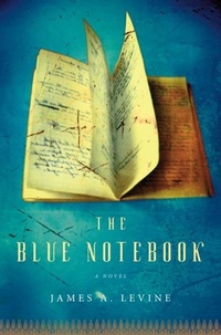 Enlarge image Cover: The Blue Notebook - Random House