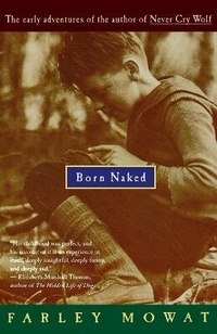 Abbildung von: Born Naked - Houghton Mifflin (Trade)