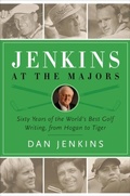 Cover: Jenkins at the Majors - Anchor