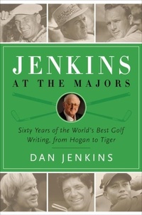 Abbildung von: Jenkins at the Majors - Anchor