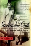 Cover: Gertruda's Oath - Image