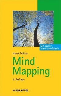 Enlarge image Cover: Mind Mapping - Haufe-Lexware
