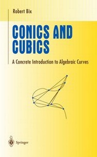 Abbildung von: Conics and Cubics - Springer