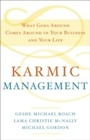 Bild: Karmic Management - Harmony/Rodale/Convergent