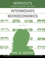 Cover: Workouts in Intermediate Microeconomics - WW Norton & Co