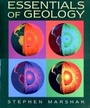 Cover: Essentials of Geology:Portrait of Earth - WW Norton & Co