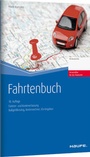 Cover: Fahrtenbuch - Haufe-Lexware