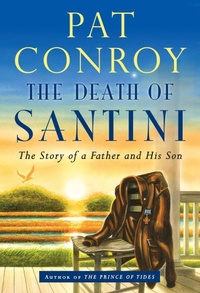 Enlarge image Cover: The Death of Santini - Bantam Books