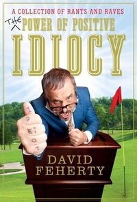 Abbildung von: The Power of Positive Idiocy - Anchor
