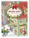Cover: Alle Jahre wieder - Coppenrath