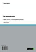 Cover: Der Samba in Brasilien - GRIN Verlag