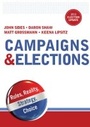 Cover: Campaigns & Elections - WW Norton & Co