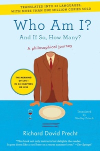 Enlarge image Cover: Who Am I? - Random House USA Inc