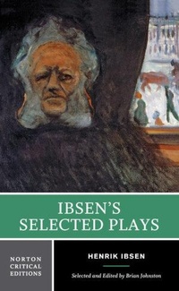 Abbildung von: Ibsen's Selected Plays - WW Norton & Co