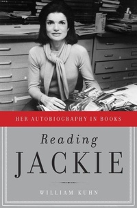Abbildung von: Reading Jackie - Anchor