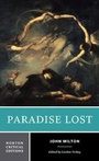 Cover: Paradise Lost - WW Norton & Co