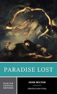 Enlarge image Cover: Paradise Lost - WW Norton & Co