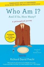 Cover: Who Am I? - Random House