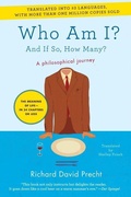 Cover: Who Am I? - Random House