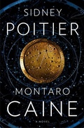 Cover: Montaro Caine - Random House