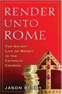 Enlarge image Cover: Render Unto Rome - Crown Publishing Group, Division of Random House Inc