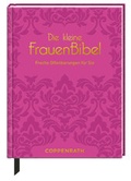 Cover: Die kleine FrauenBibel - Coppenrath