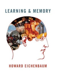 Enlarge image Cover: Learning & Memory - WW Norton & Co