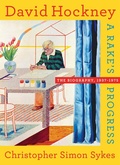 Cover: David Hockney - Nan A. Talese