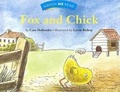 Cover: Watch Me Read: Fox and Chick - Houghton Mifflin