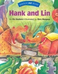 Cover: Hank and Lin Level 1.2 - Houghton Mifflin