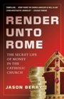 Cover: Render Unto Rome - Crown