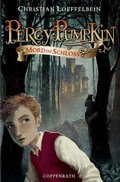 Cover: Percy Pumpkin - Band 1 - Coppenrath