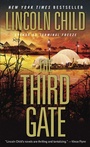 Cover: The Third Gate - Anchor