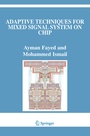 Cover: Adaptive Techniques for Mixed Signal System on Chip - Springer