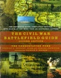 Cover: Civil War Battlefield Guide - Houghton Mifflin (Trade)