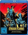 Cover: Strassen in Flammen - Koch Media Home Entertainment