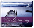 Cover: Was bleibt, ist die Erinnerung - Coppenrath