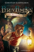 Cover: Percy Pumpkin - Band 2 - Coppenrath