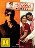 Cover: Billu Barber - Alive