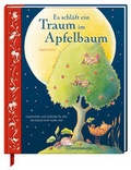 Cover: Es schl&auml;ft ein Traum im Apfelbaum - Coppenrath