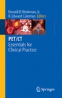 Cover: PET/CT - Springer