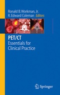 Cover: PET/CT - Springer