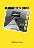Cover: Picturing Texts: Instructor's Guide - W.W. Norton & Company, Inc