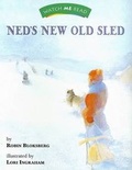 Cover: Watch Me Read: Ned's New Old Sled - Houghton Mifflin