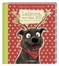 Cover: Lullemu, wer bist DU? - Coppenrath