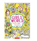 Cover: Girls' World - Coppenrath